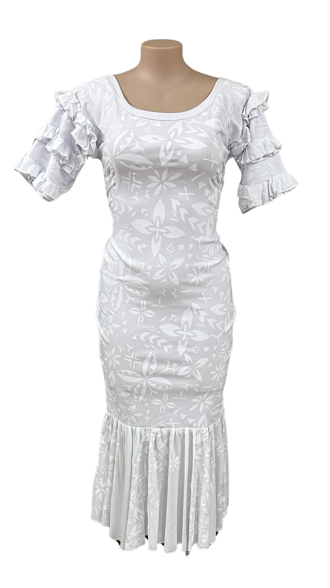 Tiana Dress Size 16