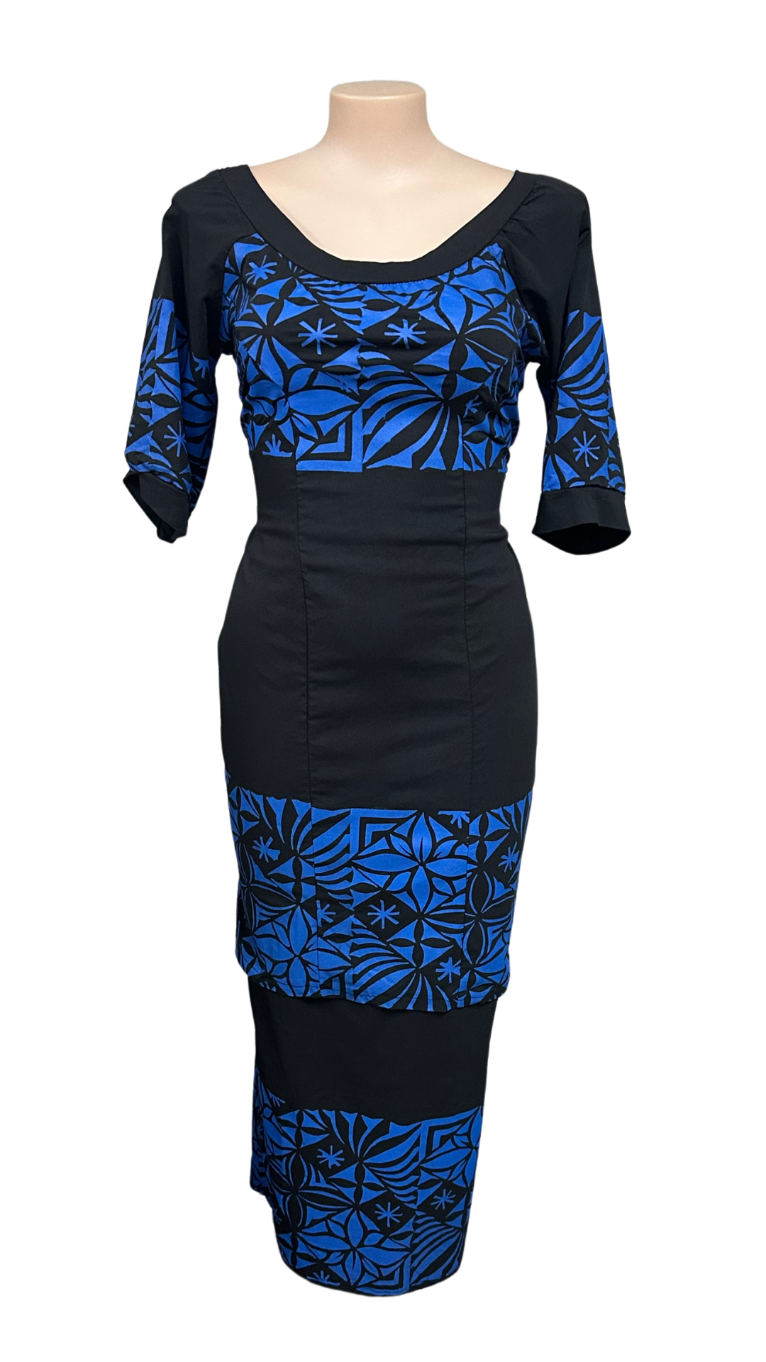 Luisa Puletasi Size 20