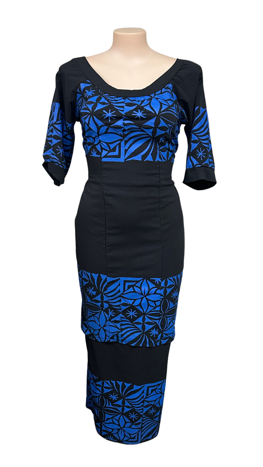 Luisa Puletasi Size 20