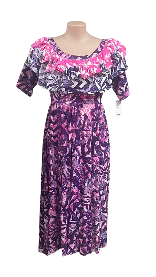 Mane Dress Size 16
