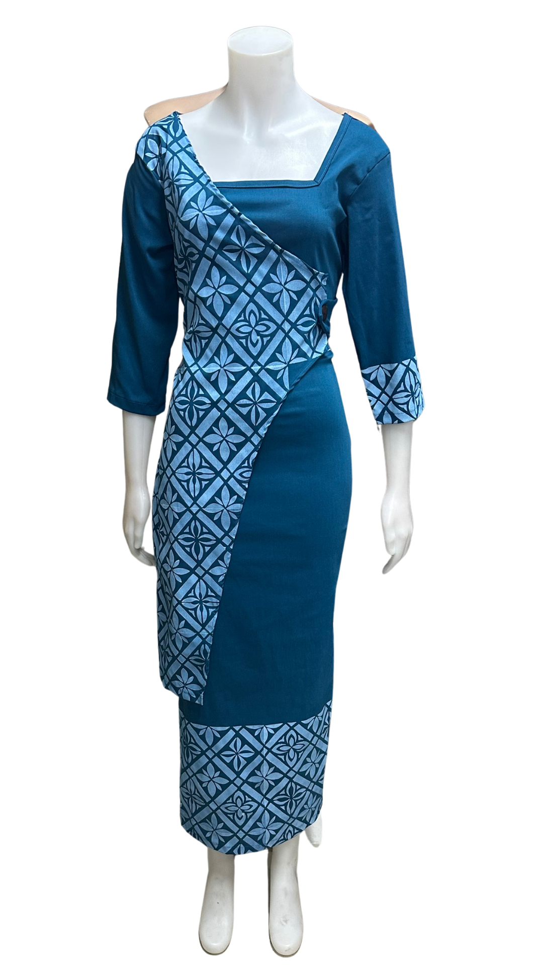 Mina Dress Size 14