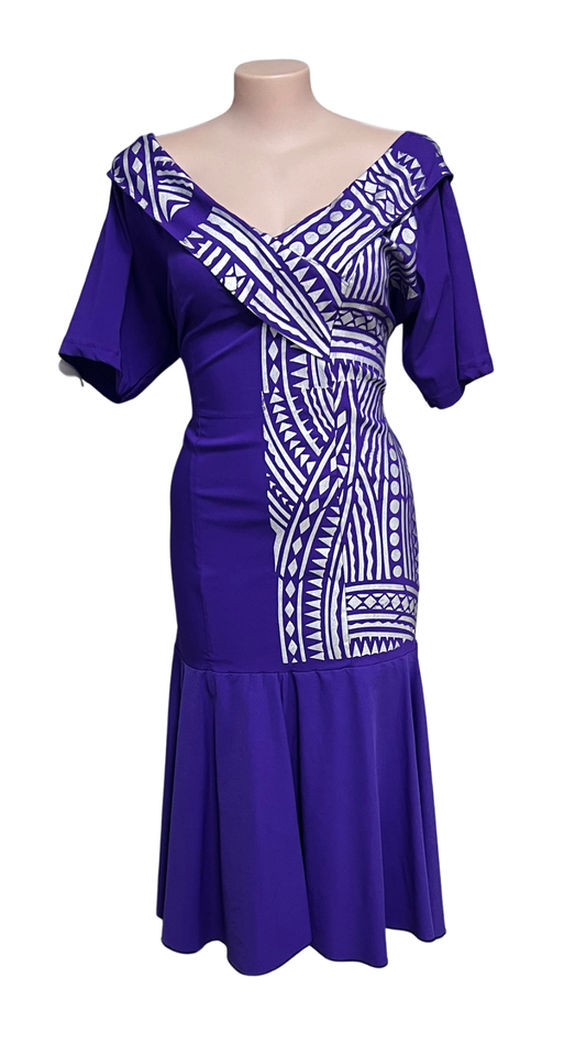 Tiana Dress Size 22