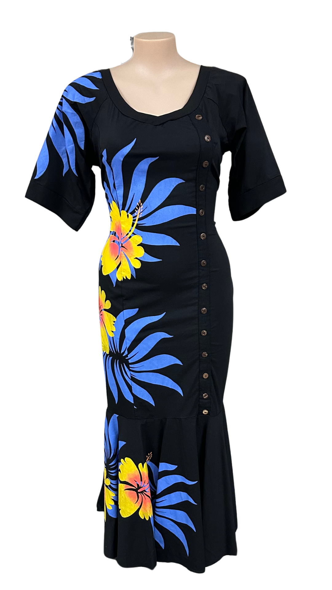 Ivana Dress Size 20