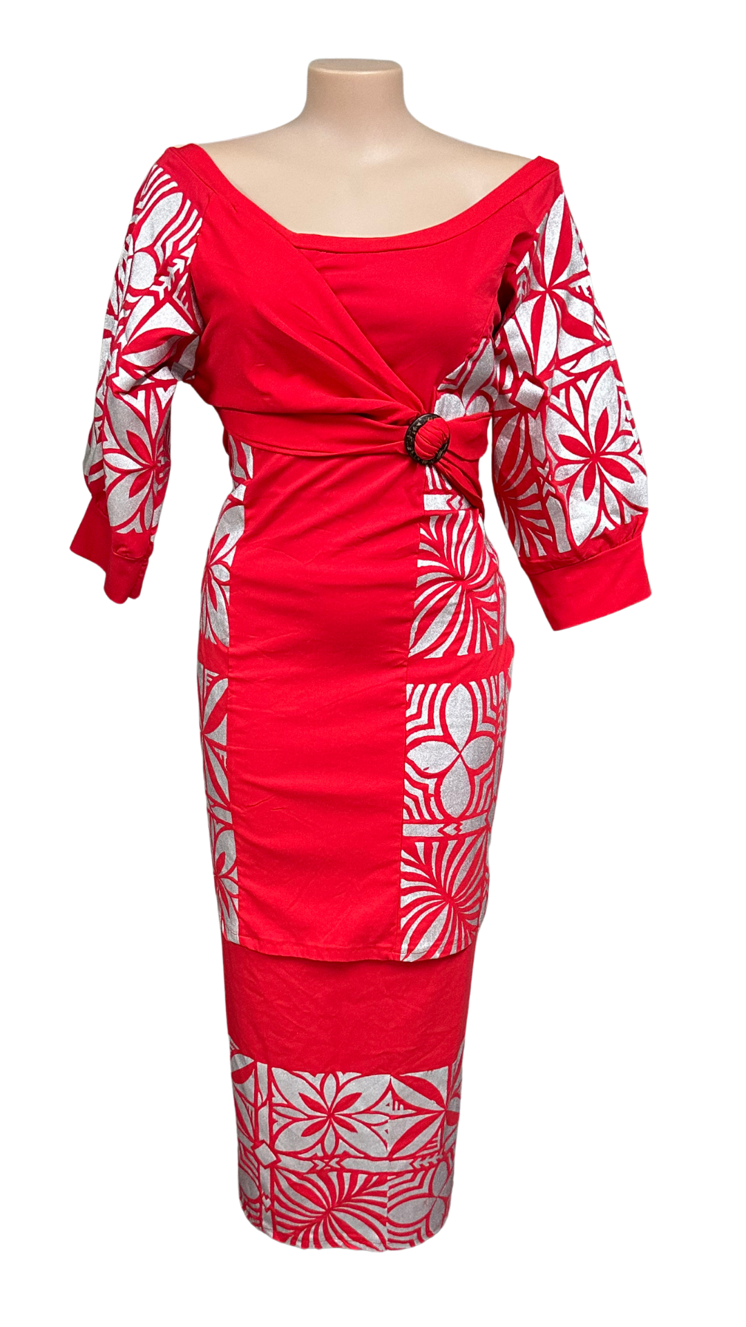 Lani Puletasi Size 22