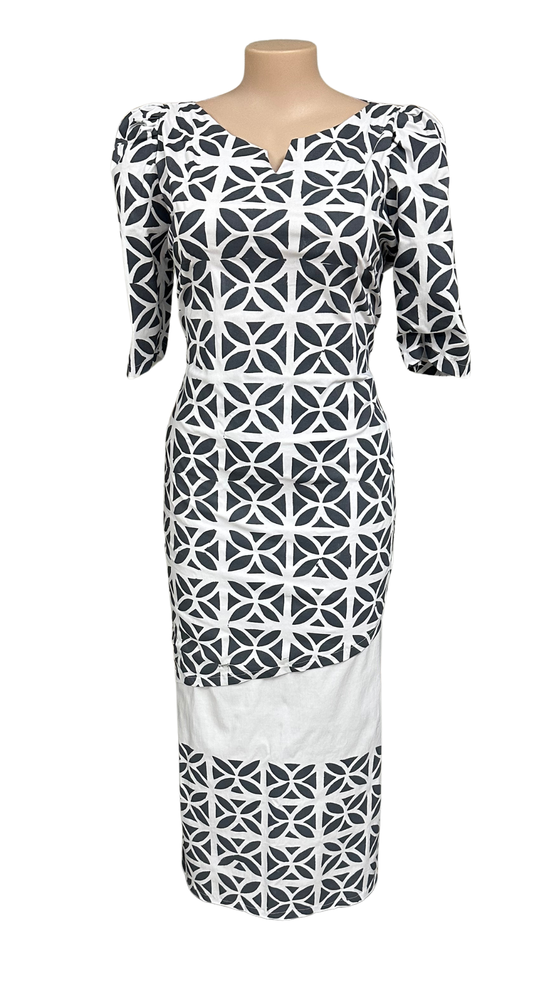 Tia Puletasi Size 20