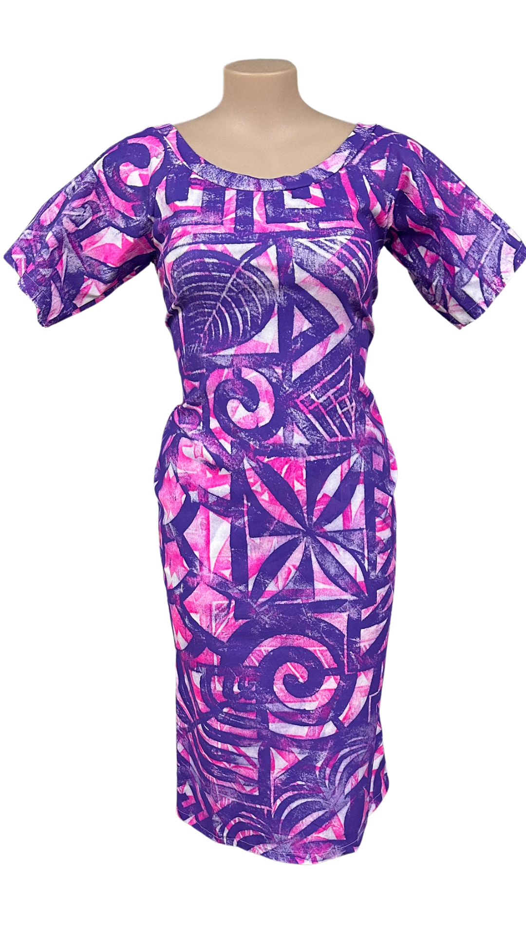 Toria Dress Size 18