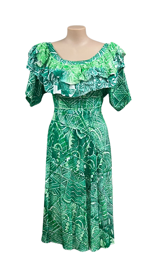 Mane Dress Size 26