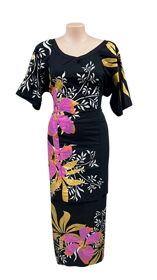 Luisa Puletasi Size 26