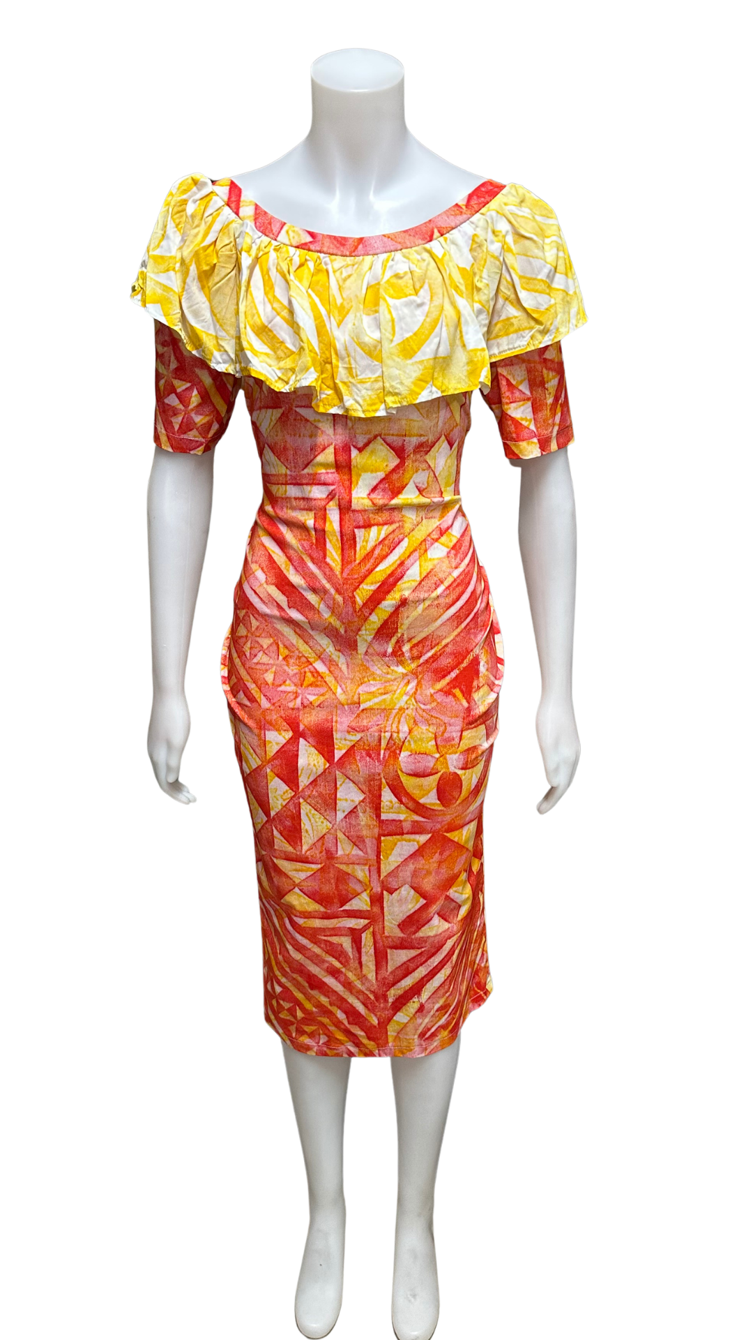 Mavis Dress Size 12