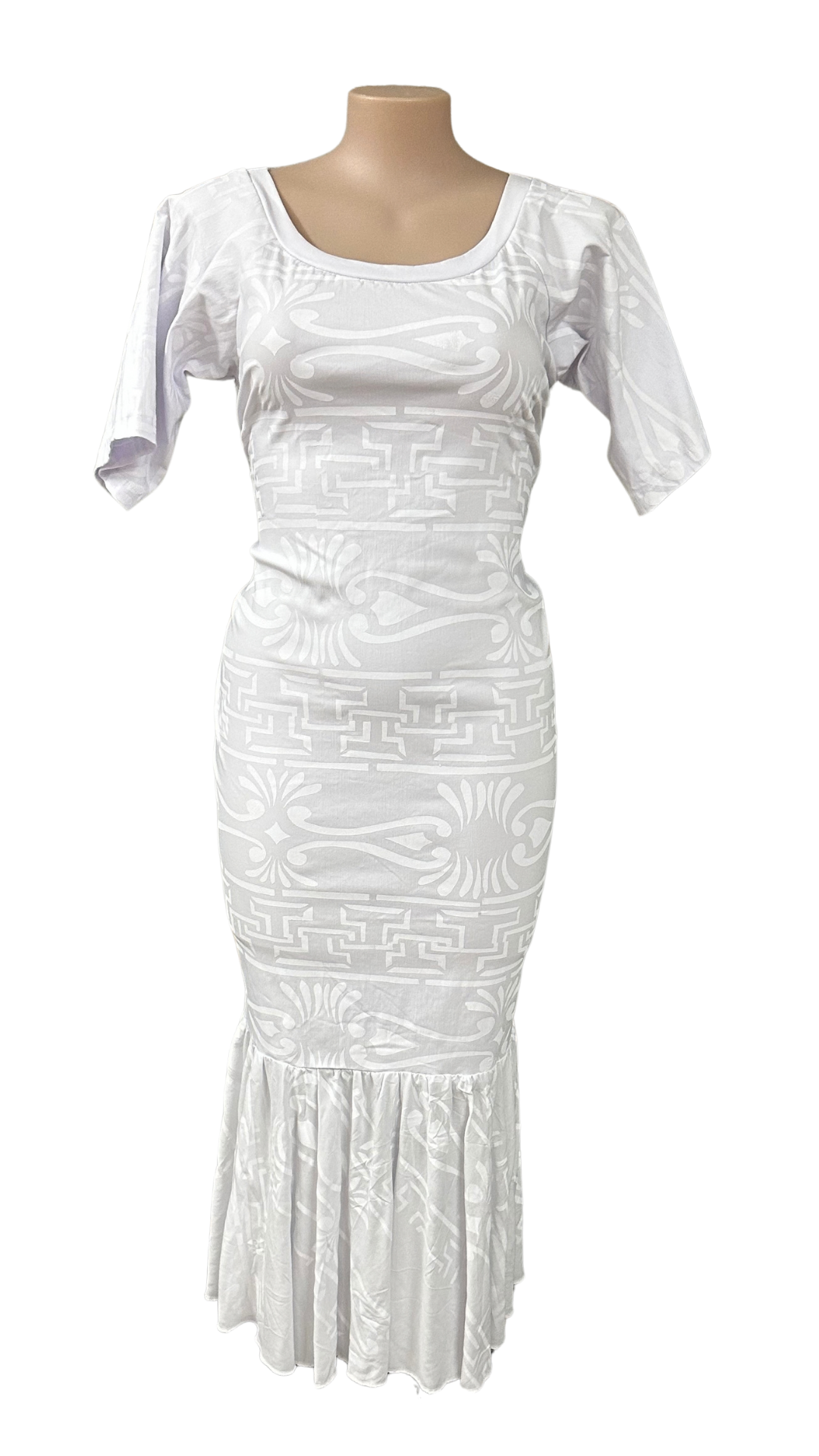 Mira Dress Size 20