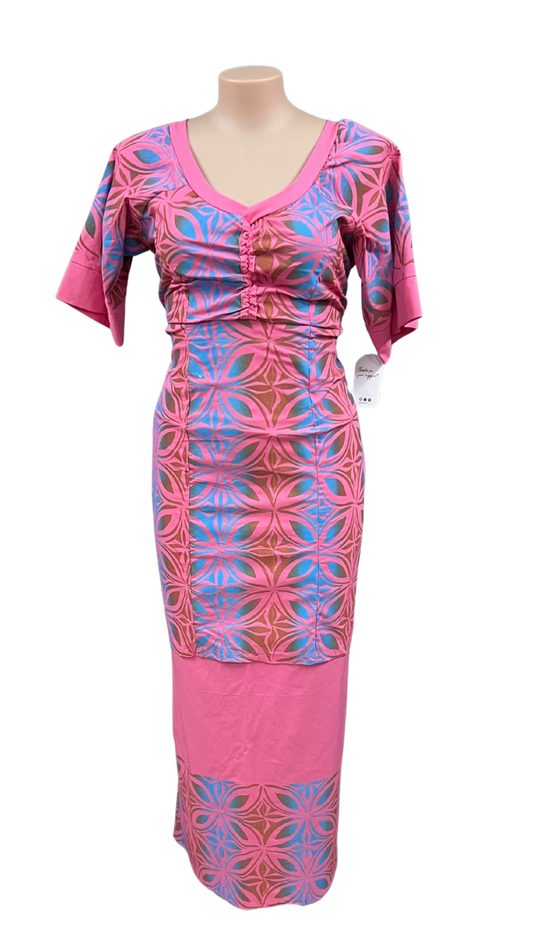 Moira Puletasi Size 20