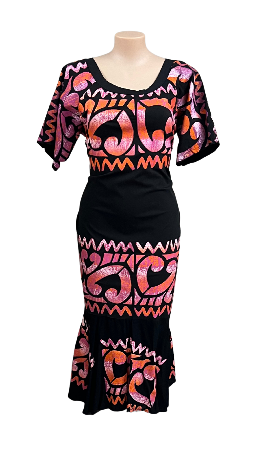 Toria Dress Size 22