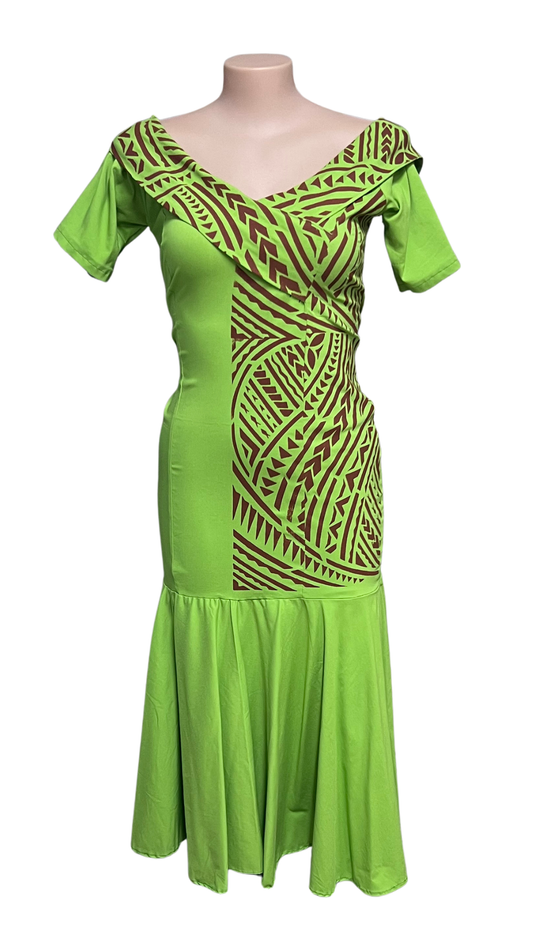 Tiana Dress Size 14