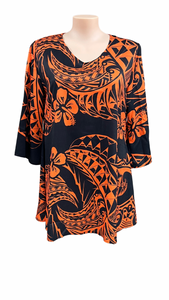 Island top Size XL up to 6XL