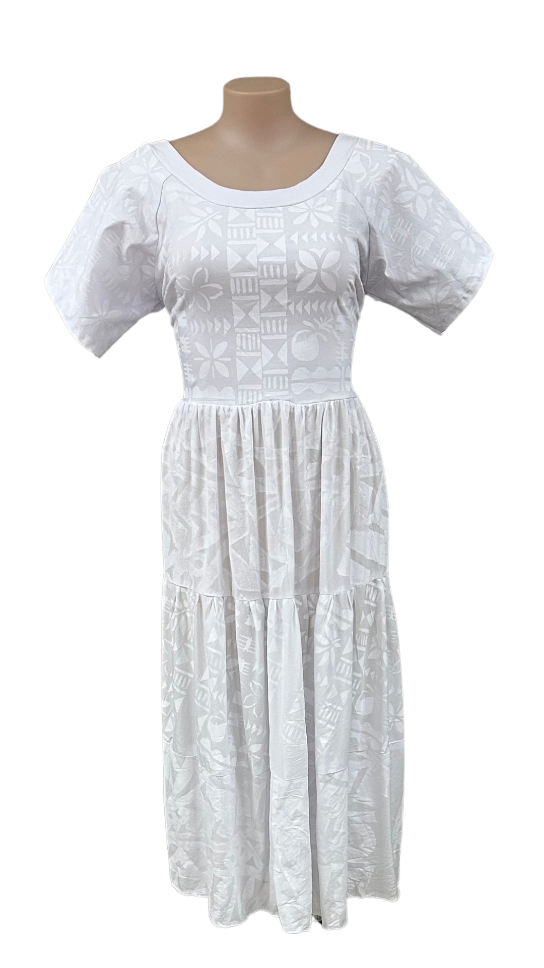 Luana Dress Size 22