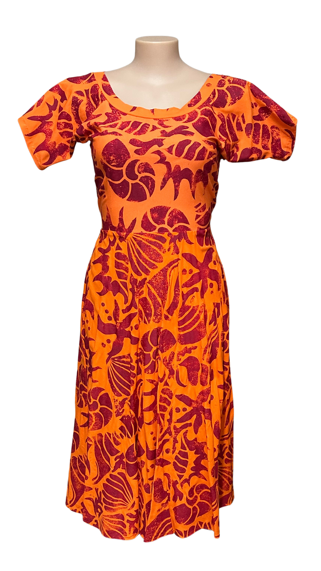 Tamara Dress Size 18
