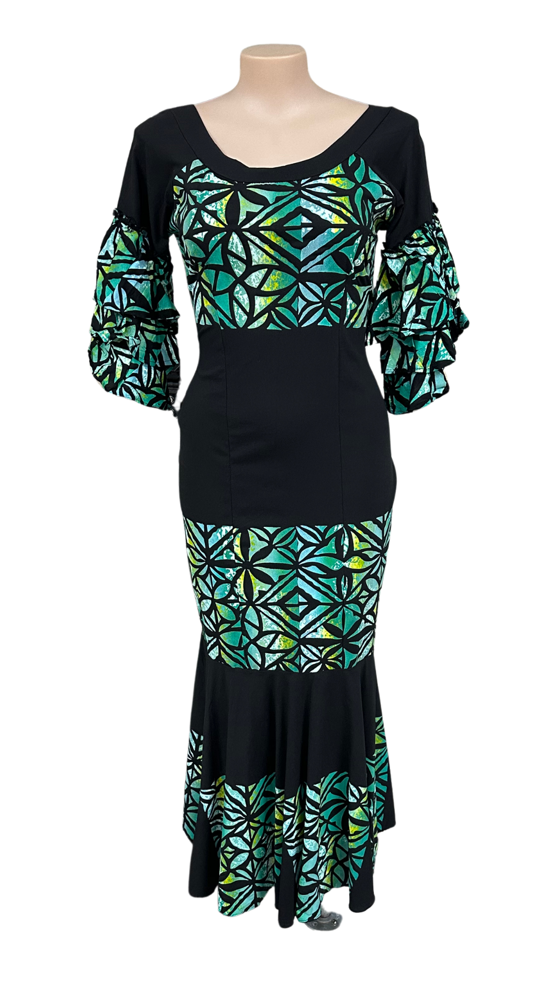 Ivana Dress Size 18