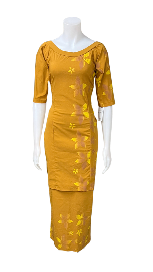 Ane Puletasi Size 12