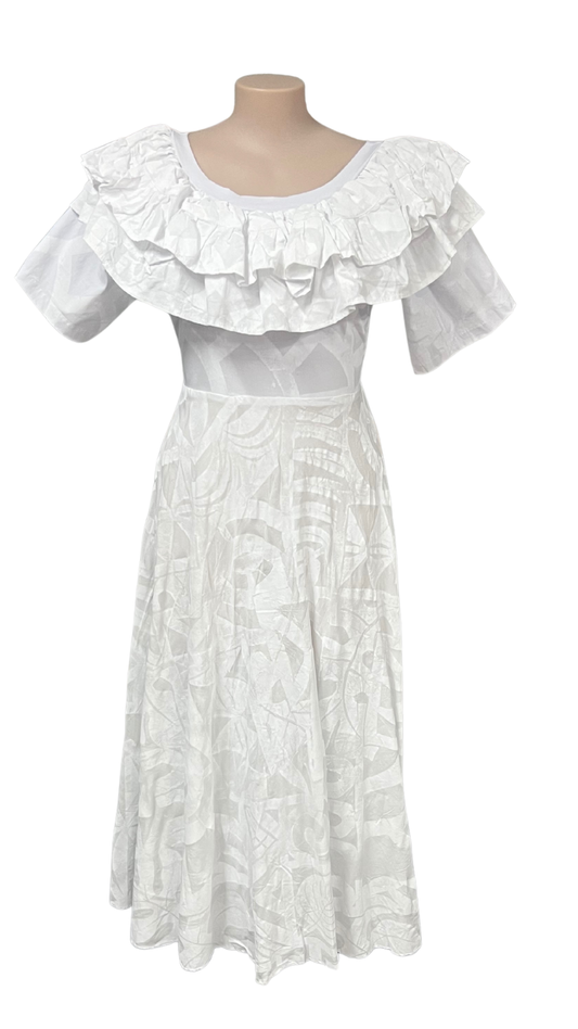 Mane Dress Size 18