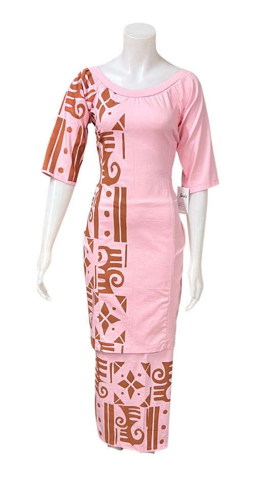 Ane Puletasi Size 14