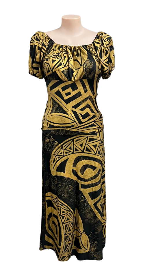 Tammy Puletasi Size14