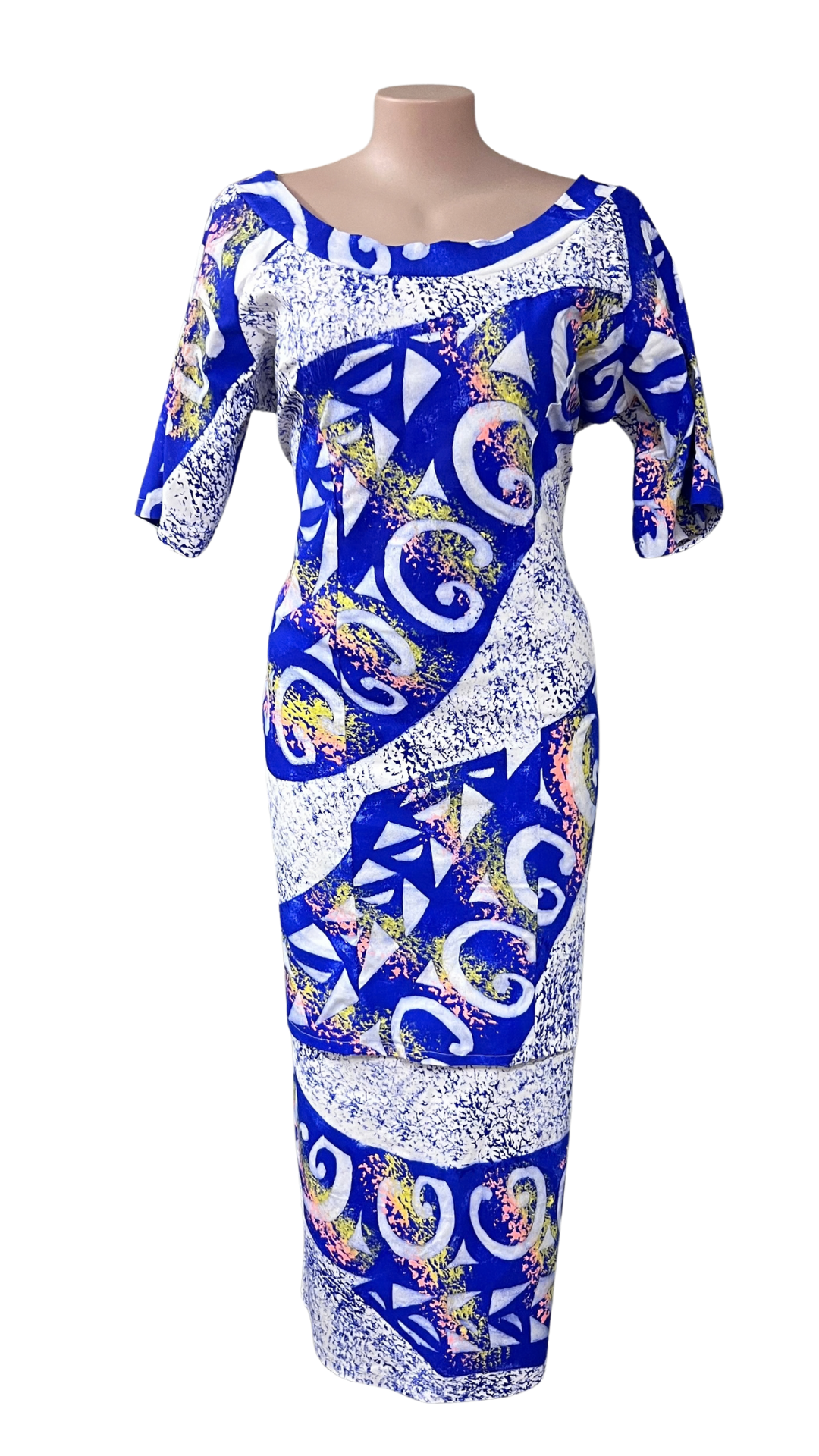 Moira Puletasi Size 22