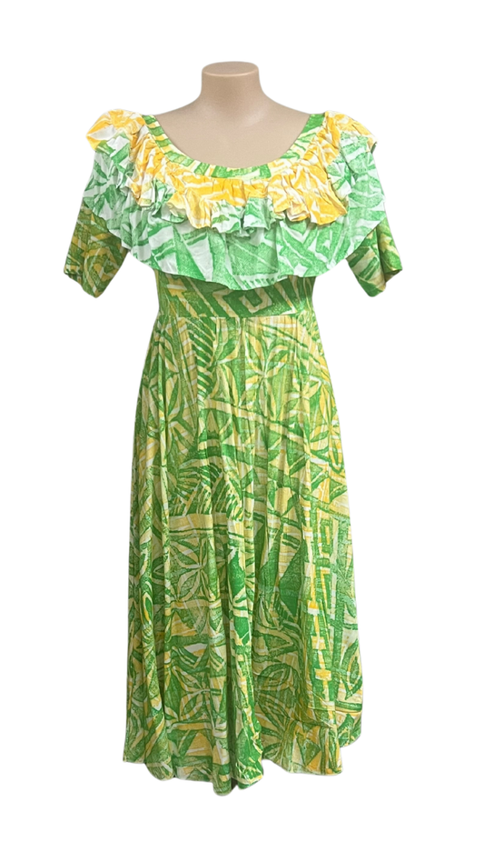 Mane Dress Size 16