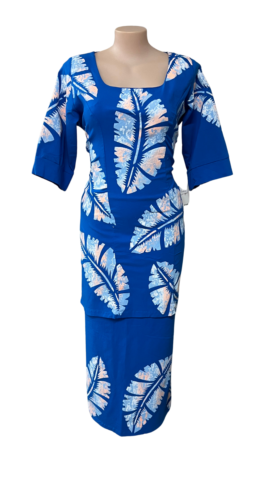Moira Puletasi Size 22