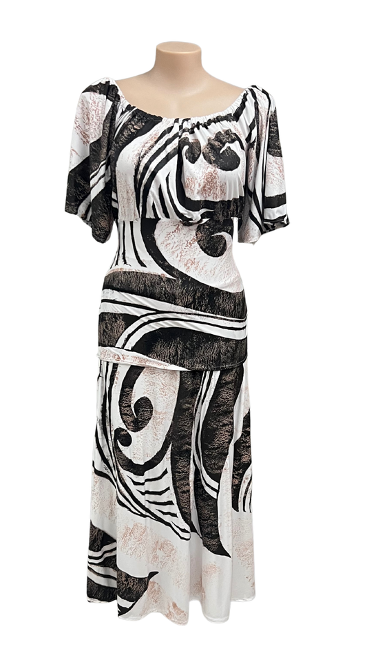 Tammy Puletasi Size 24