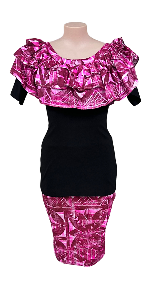 Mavei 2 Piece Set Size 14