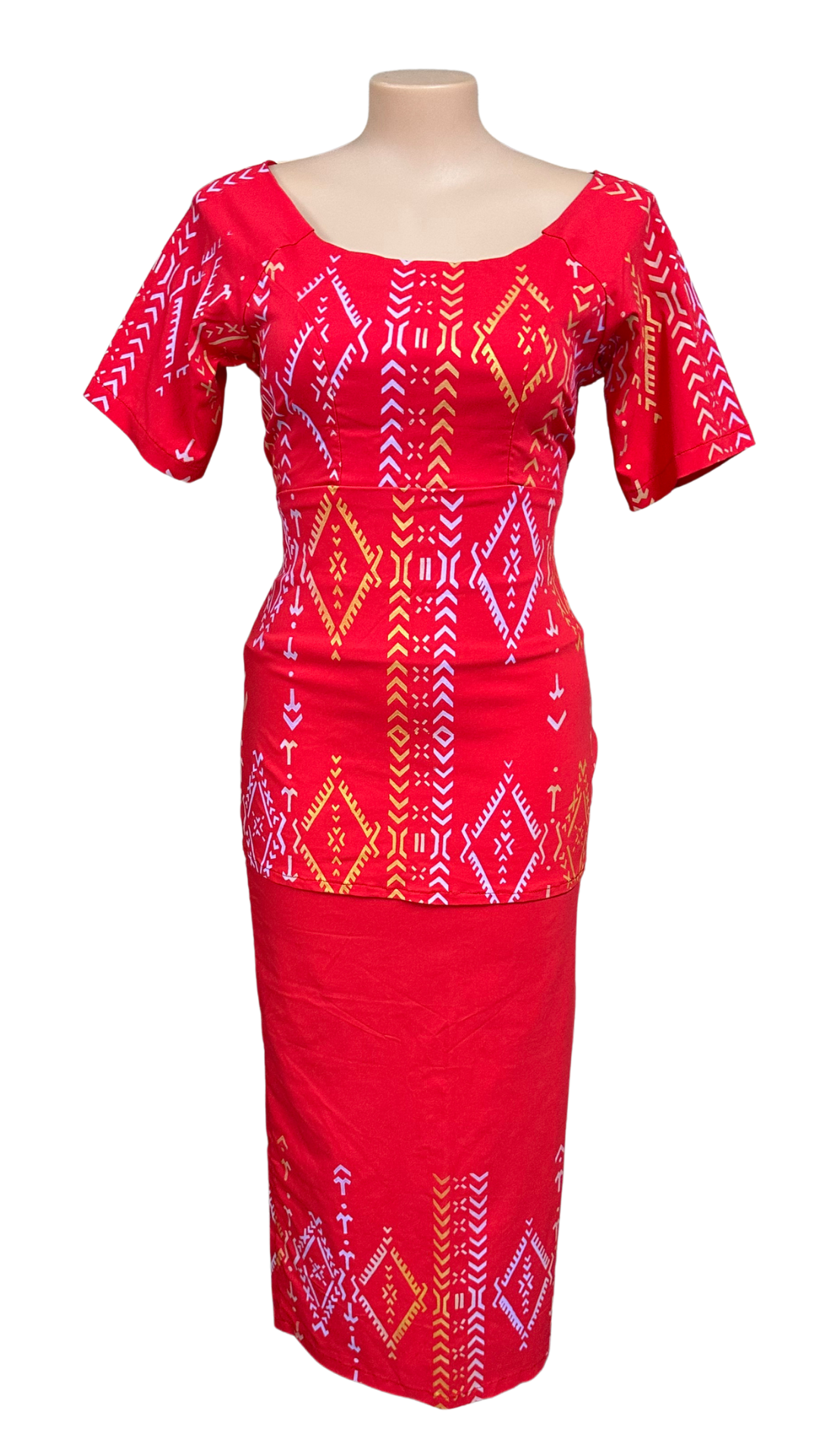 Tamara Puletasi Size 16