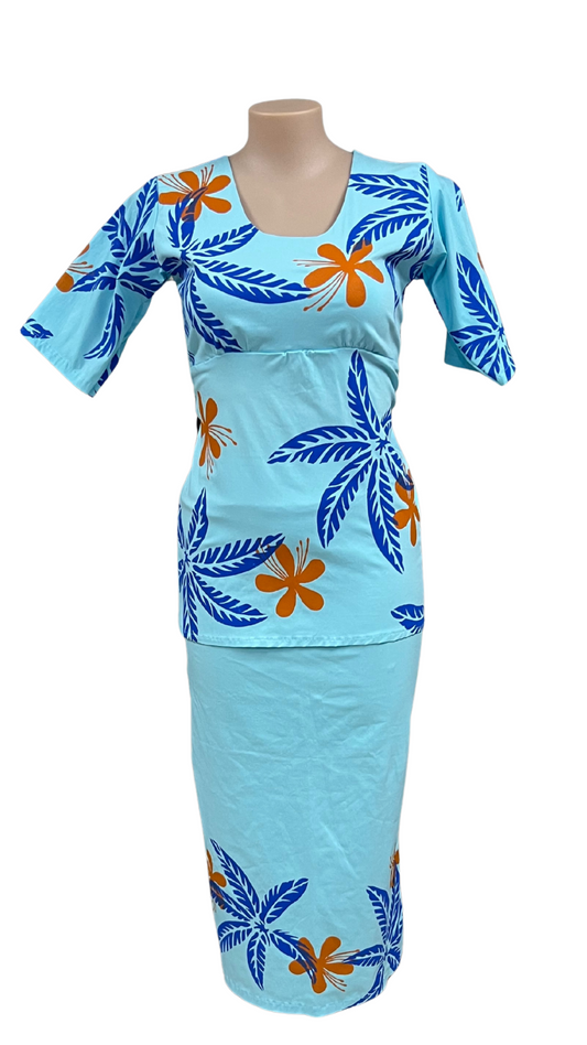 Tamara Puletasi Size 16