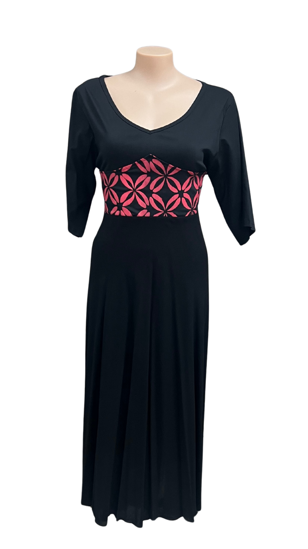 Shiloh Dress Size 24