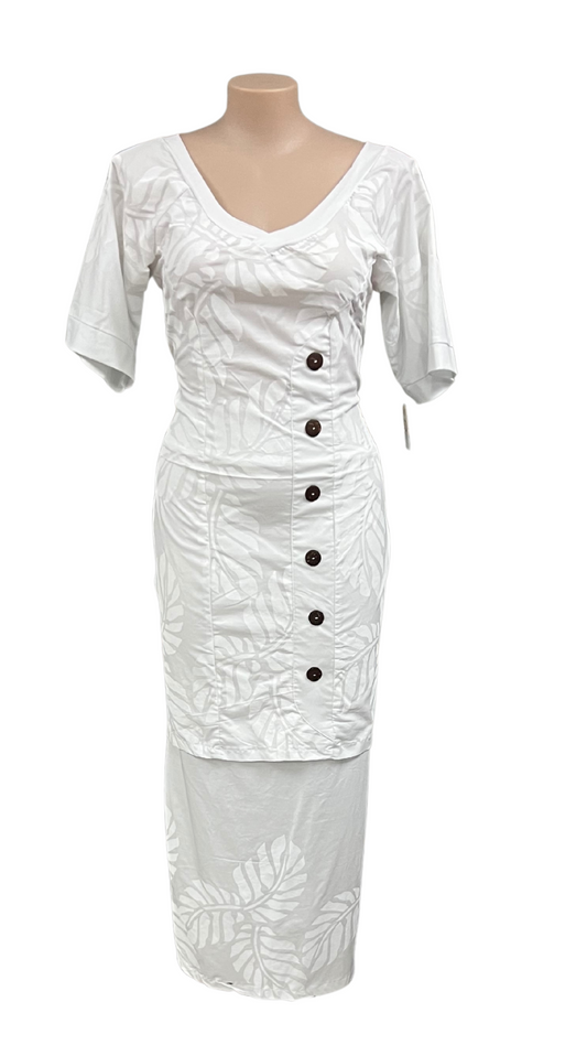 Iva Puletasi Size 18