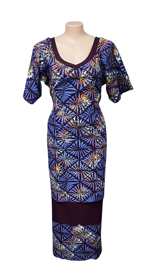 Luisa Puletasi Size 24