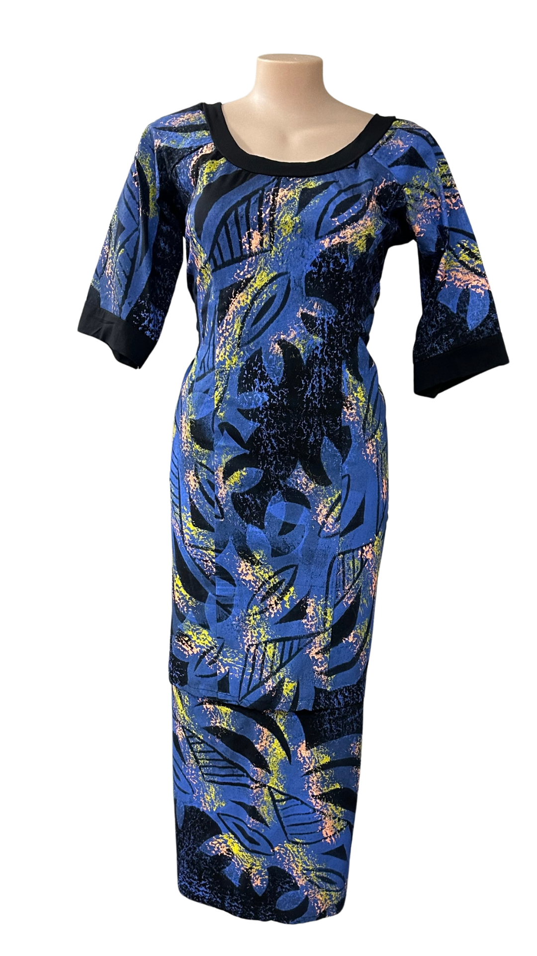 Moira Puletasi Size 22