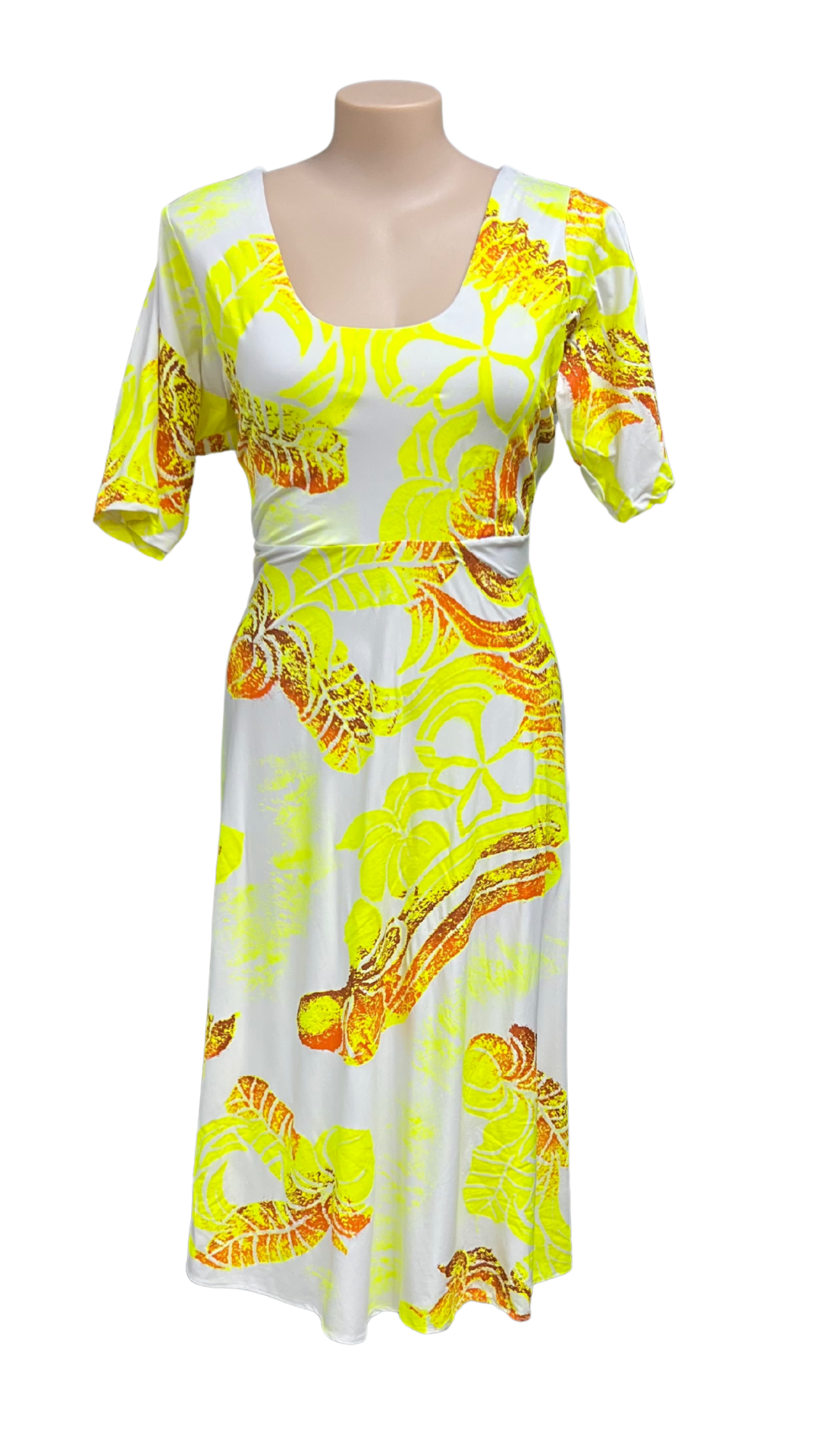 Tamara Dress Size 18