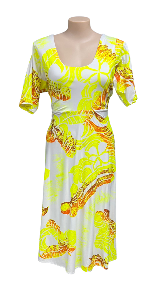 Tamara Dress Size 18