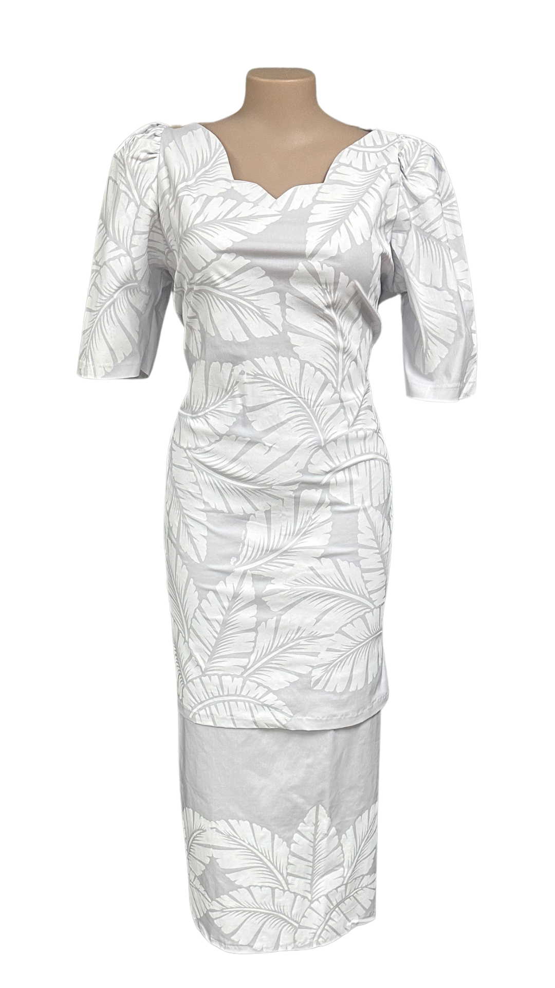 Tia Puletasi Size 20