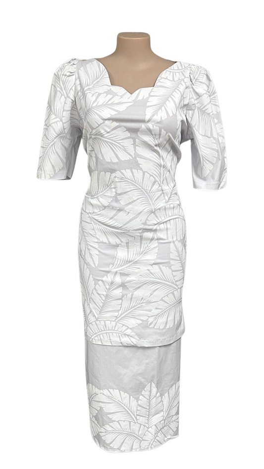 Tia Puletasi Size 20