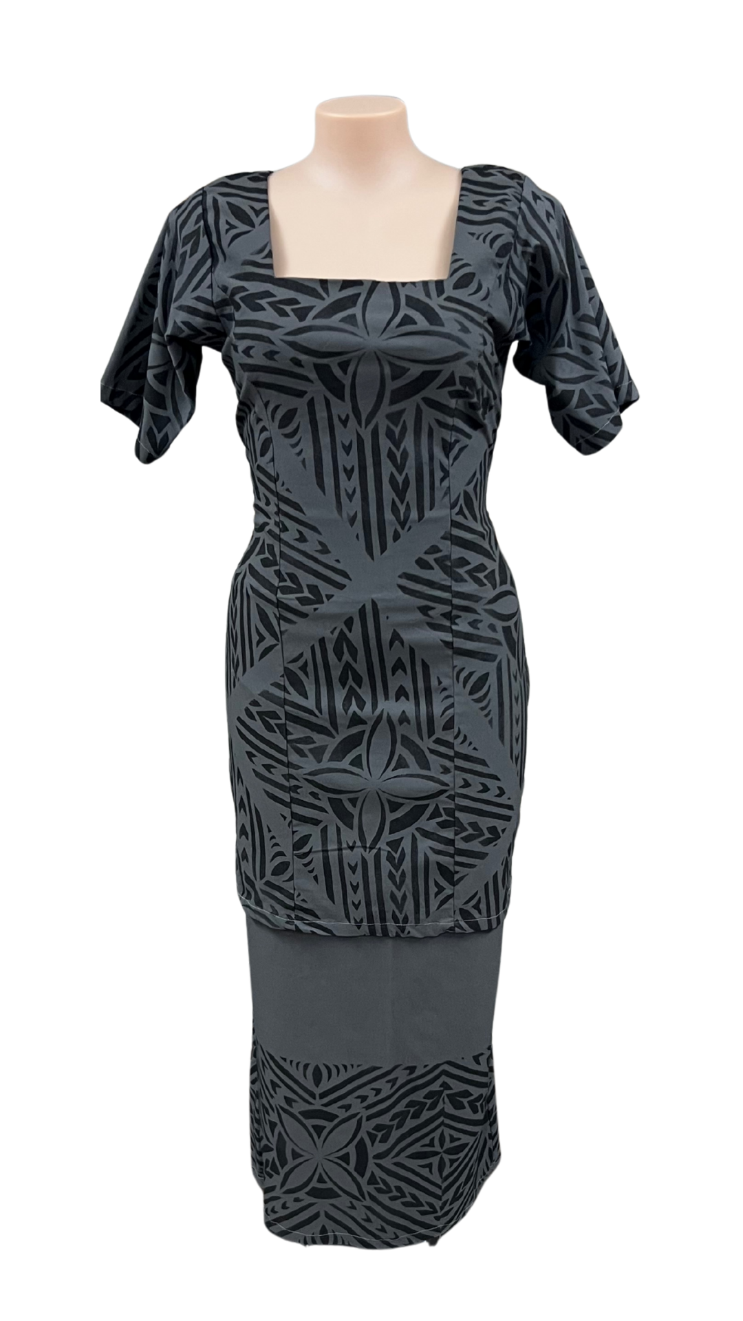 Meilani Puletasi Size 18