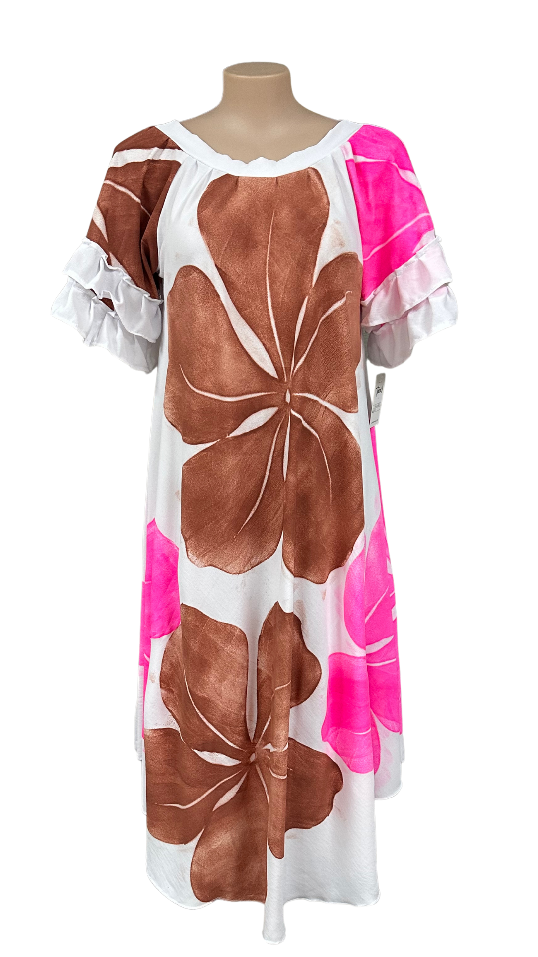 Moana Dress Size20-24