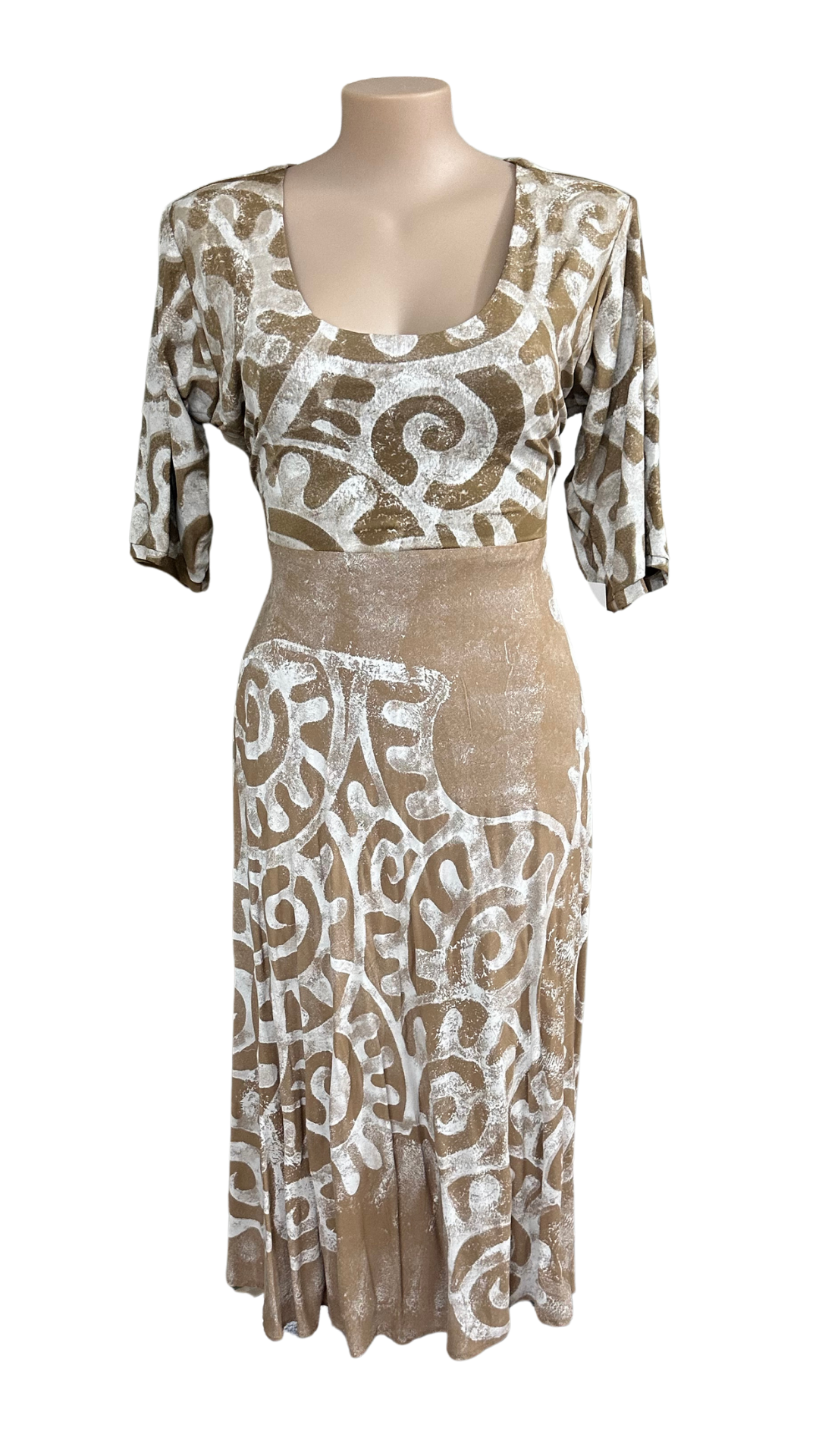 Tamara Dress Size 20