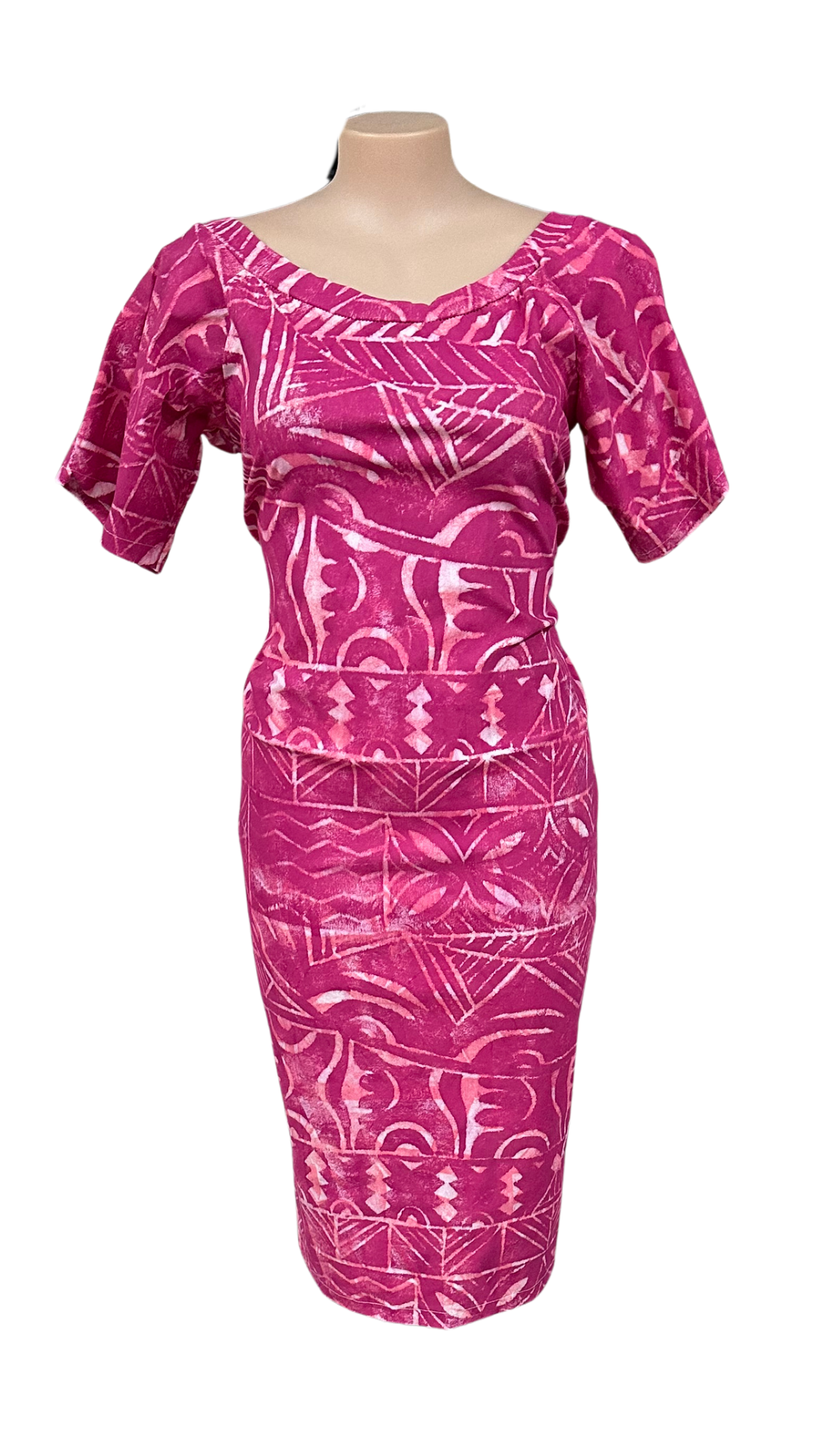 Toria Dress Size 20
