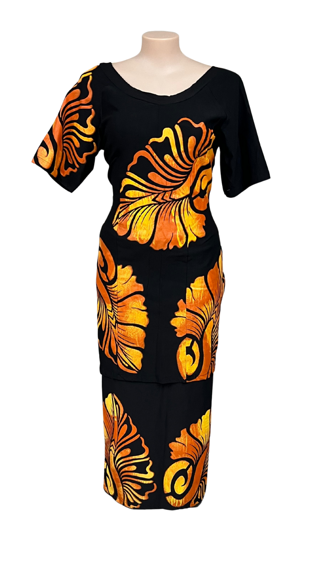 Meilani Puletasi Size 20