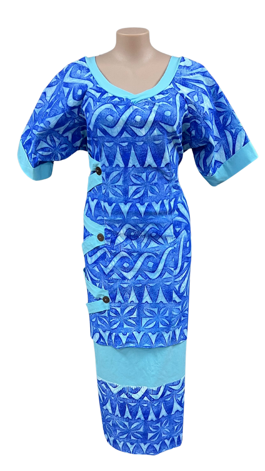 Moira Puletasi Size 24