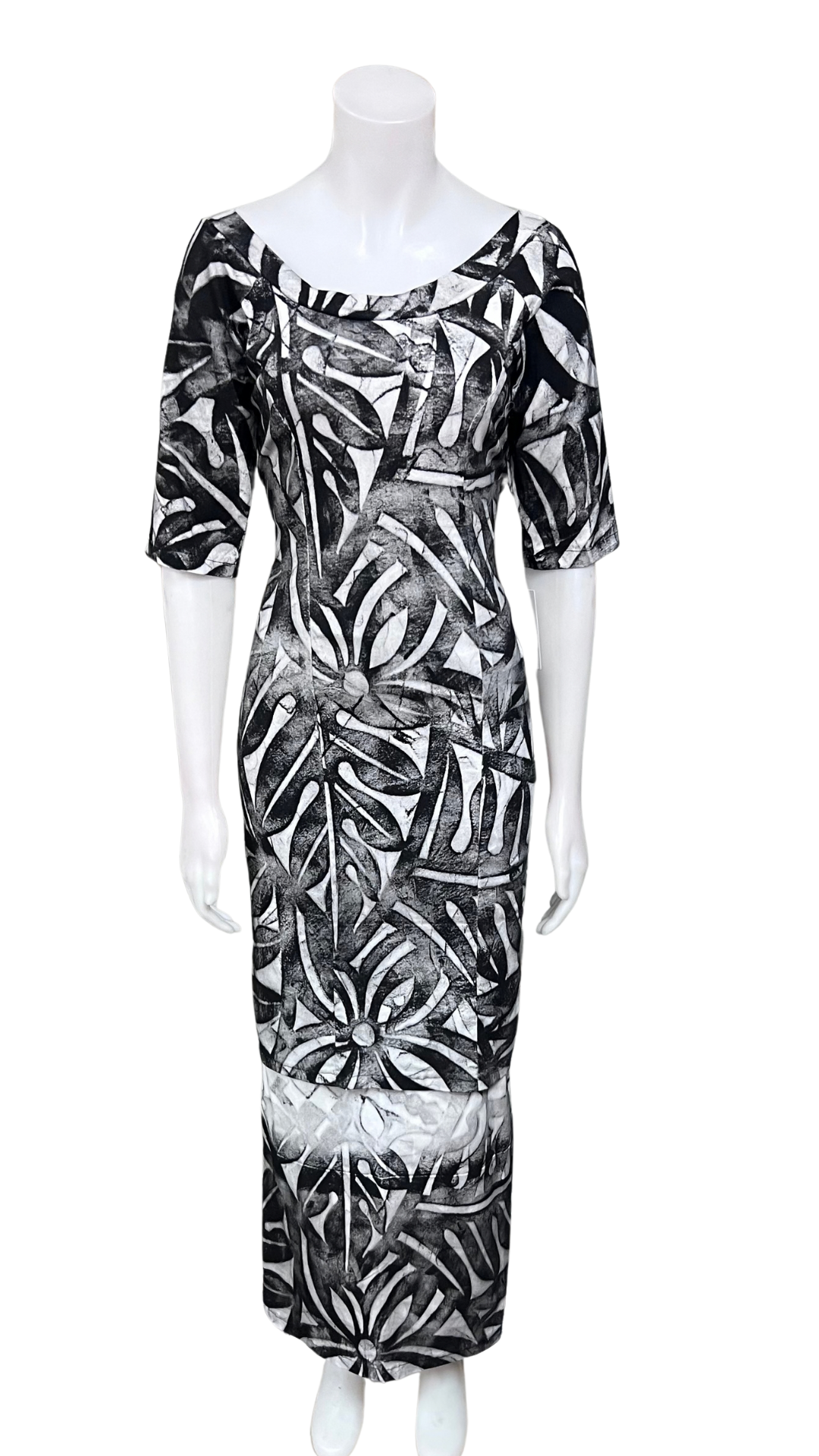 Moira Puletasi Size 14