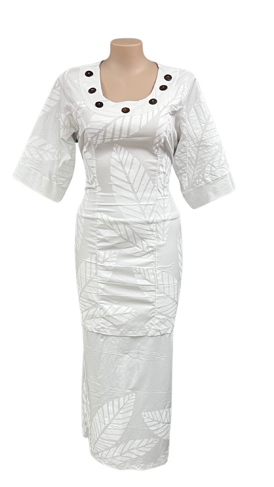 Iva Puletasi Size 20