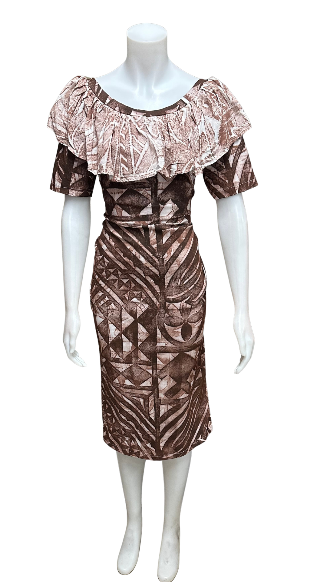 Mavis Dress Size 12