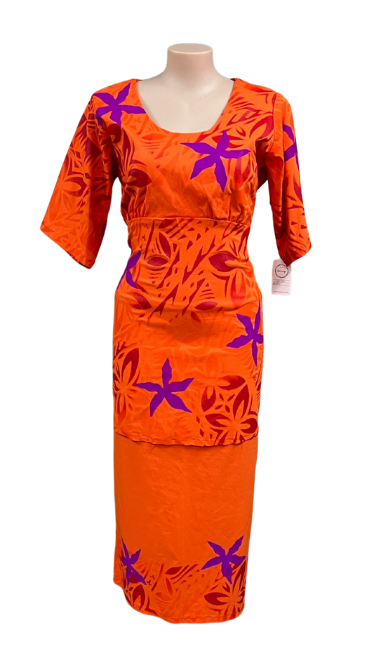 Tamara Puletasi Size 20